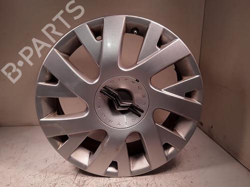 Used Rim CITROËN C4 Coupe (LA_) 1.6 HDi (109 hp) 9185356