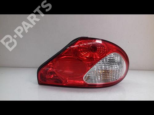 Used Right taillight JAGUAR X-TYPE I (X400) 3.0 V6 All-wheel Drive (230 hp) 9389523