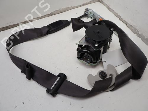 Used Front right seatbelt Front right seatbelt RENAULT ESPACE V (JR_) 1.6 dCi 160 (160 hp) 39733110 39733110