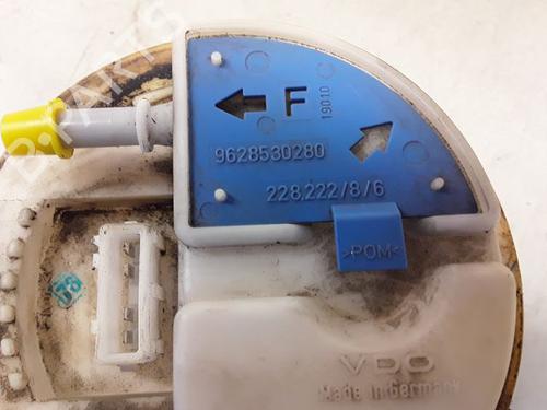 Fuel pump CITROËN XANTIA (X1_, X2_) 1.8 i 16V | BP23148758M76 
