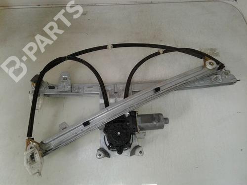 Used Front right window mechanism CITROËN XSARA PICASSO (N68) 1.6 HDi (109 hp) 10058370