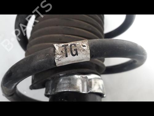 Used Right front shock absorber OPEL VECTRA C GTS (Z02) 3.2 V6 (F68) (211 hp) 11050328