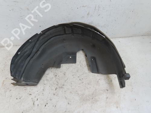 Used Wheel arch DS DS 3 / DS 3 CROSSBACK (UR_, UC_, UJ_) E-TENSE (UZZKXZ) (136 hp) 28969930