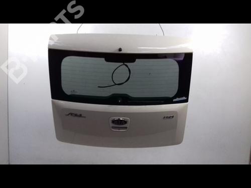 Used Tailgate KIA SOUL I (AM) 1.6 CRDi 128 (126 hp) 8998479