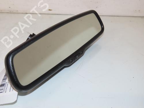 Rear mirror NISSAN QASHQAI II (J11, J11_) 1.2 DIG-T | BP25015206I6