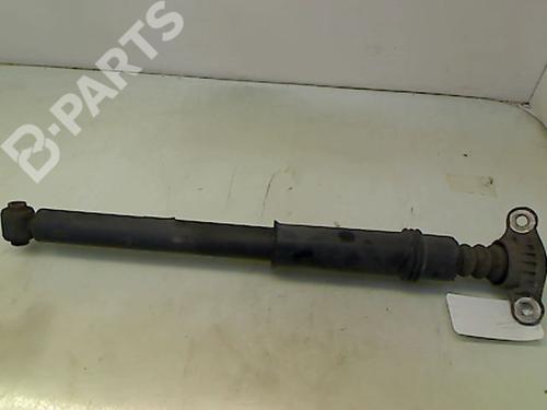 Used Left rear shock absorber PEUGEOT 308 SW I (4E_, 4H_) 1.6 HDi (90 hp) 8978573