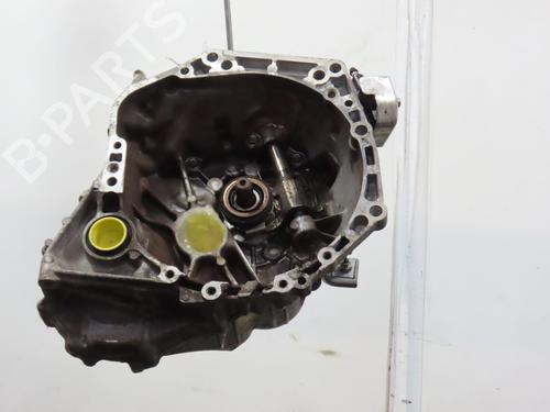 Gearbox TOYOTA YARIS (_P9_) 1.0 VVT-i (KSP90_, KSP90R) | BP17136071M3 