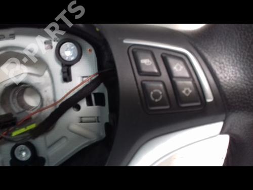 Steering wheel BMW X1 (E84) sDrive 18 d | BP11016564C49 