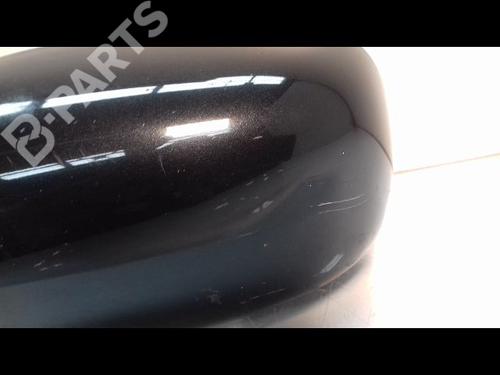 Left mirror RENAULT MEGANE II Coupé-Cabriolet (EM0/1_) 1.9 dCi | BP9572887C26 