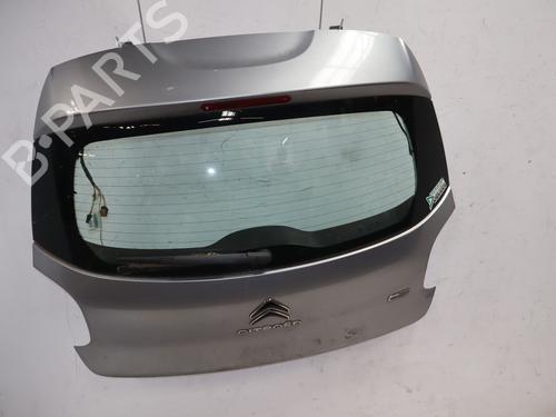 tailgate-citroen-c3-iii-sx-2016-39220566 main image