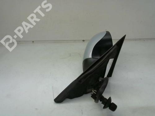 Right mirror SEAT IBIZA III (6L1) 1.4 TDI | BP8978389C27 