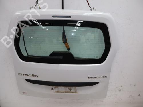 tailgate-citroen-berlingo-box-bodympv-k9-2018-39220610 main image
