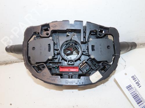 Steering column stalk RENAULT MEGANE II Coupé-Cabriolet (EM0/1_) 2.0 | BP29757934I23 