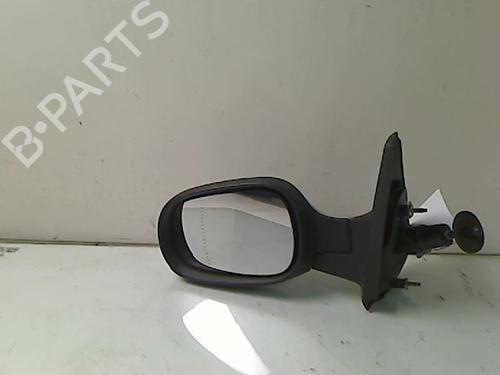 Left mirror RENAULT MEGANE I (BA0/1_) 1.9 dCi (BA05, BA1F) | BP23152486C26 