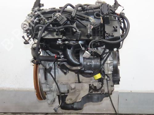 Engine BMW 1 (F20) 116 i | BP29577654M1 