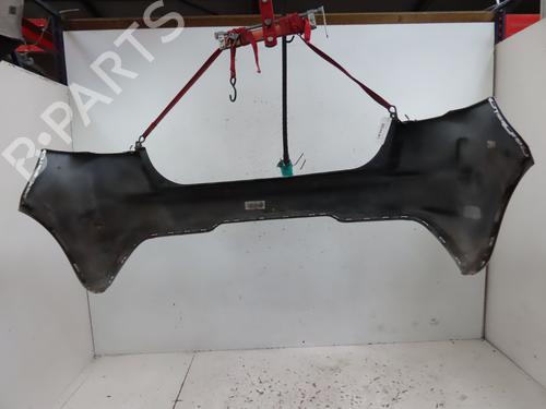 Used Rear bumper KIA RIO III (UB) 1.1 CRDi (75 hp) 27245927