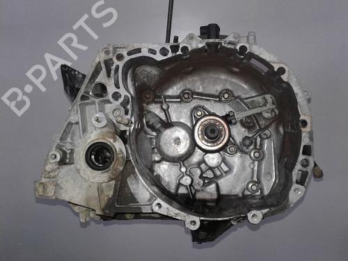 Gearbox RENAULT MODUS / GRAND MODUS (F/JP0_) 1.5 dCi (FP0D, JP0D) | BP8977278M3