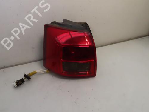 Feu arrière gauche Feu arrière gauche PEUGEOT 4007 (VU_, VV_) 2.2 HDi (156 hp) 21836971 21836971