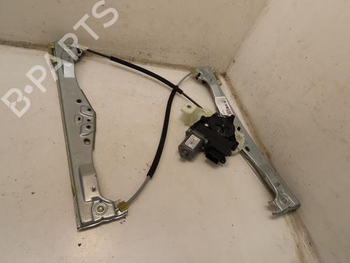 Front left window mechanism CITROËN C4 CACTUS 1.2 THP 110 | BP28969920C22