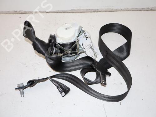 Used Front left seatbelt Front left seatbelt 38410331 38410331
