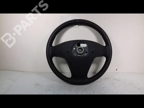 Steering wheel VOLVO V50 (545) 2.0 D | BP9000666C49 