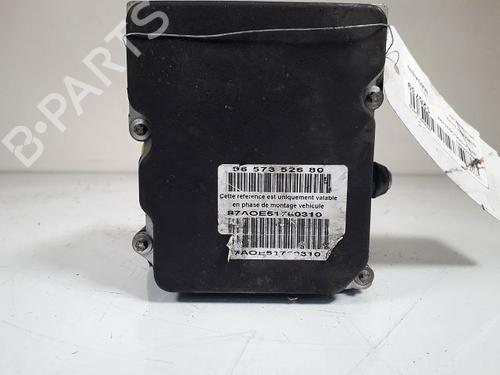 ABS pump CITROËN C4 I (LC_) 2.0 HDi | BP9768350M43