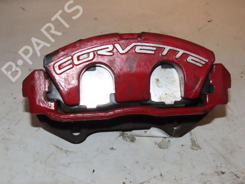 right-front-brake-caliper-chevrolet-corvette-c6-2004-2005-2006-2007-2008-2009-2010-2011-2012-2013-28285217 main image