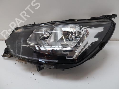 Used Left headlight Left headlight 36958967 36958967