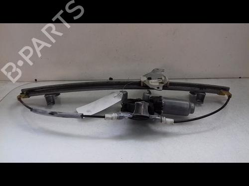 Used Front right window mechanism NISSAN PATHFINDER III (R51) 2.5 dCi 4WD (171 hp) 8983859
