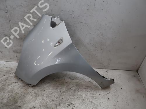 Used Left front fenders Left front fenders KIA PICANTO II (TA) 1.0 (67 hp) 36100436 36100436