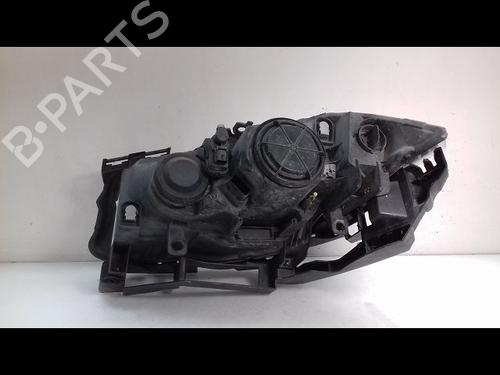 Used Right headlight RENAULT MEGANE II Estate (KM0/1_) 1.5 dCi (KM1F) (86 hp) 14957618