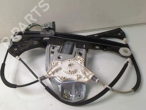 Front left window mechanism MERCEDES-BENZ CLC-CLASS (CL203) CLC 200 CDI (203.707) | BP23152056C22 - Image 2