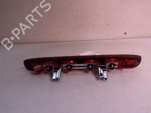 Used Third brake light PEUGEOT 208 I (CA_, CC_) 1.2 VTI 82 (82 hp) 23153682