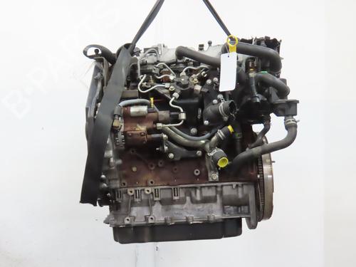Engine FORD FOCUS II (DA_, HCP, DP) 1.8 TDCi | BP36100394M1 - Image 2
