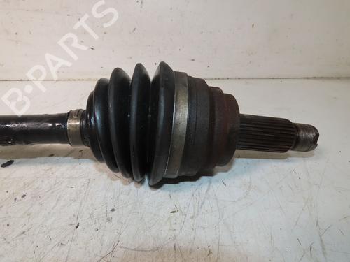 Right front driveshaft BMW X6 (E71, E72) xDrive 35 d | BP30951016M39