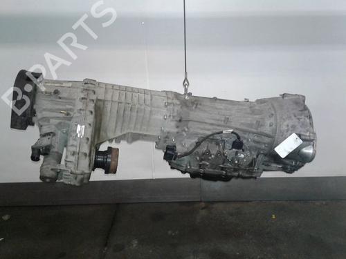 Gearbox VW TOUAREG (7LA, 7L6, 7L7) 2.5 R5 TDI | BP8984295M3