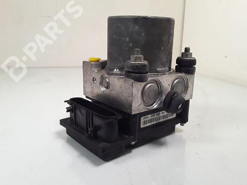 Pompe ABS PEUGEOT 307 (3A/C) 1.6 HDi 110 (109 hp) 8994222