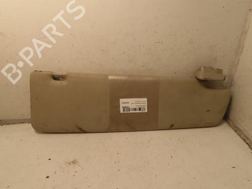 Używane Osłona przeciwsłoneczna prawa CITROËN JUMPER II Van 2.2 HDi 110 (110 hp) 30954317