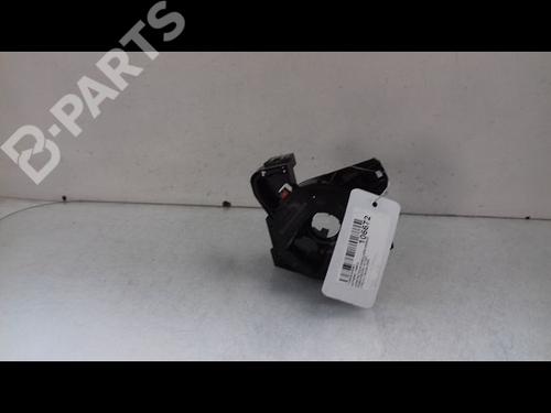 Kollisjonspute styreenhet FORD FOCUS I Turnier (DNW) 1.8 TDCi (100 hp) 8984734