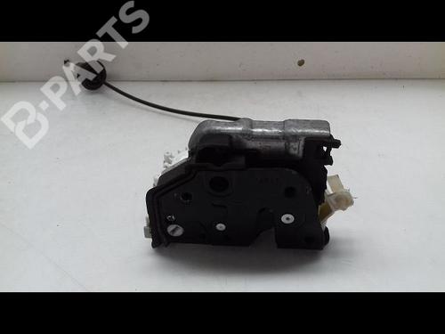 Used Front right lock AUDI A3 Sportback (8VA, 8VF) RS3 quattro (400 hp) 10108014