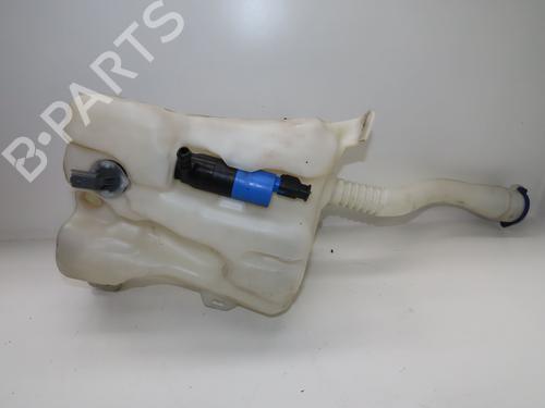 Windscreen washer tank PEUGEOT 3008 I MPV (0U_) 2.0 HDi Hybrid4 (0URHCA) | BP27331793C113 