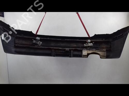 Used Rear bumper BMW 3 Compact (E46) 325 ti (192 hp) 10490011