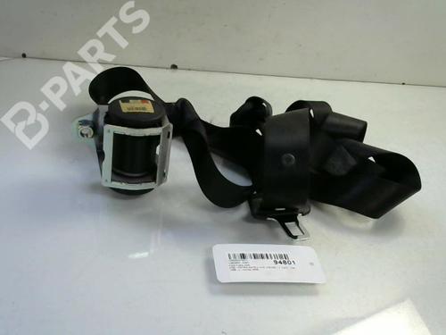 Used Front left belt tensioner OPEL ASTRA H GTC (A04) 1.7 CDTi (L08) (101 hp) 8980478