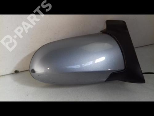 Right mirror OPEL ZAFIRA A MPV (T98) 2.2 DTI 16V (F75) | BP8988489C27 