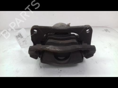 Used Left front brake caliper SUZUKI SWIFT III (MZ, EZ) 1.3 (RS413, ZC11S) (92 hp) 14891812