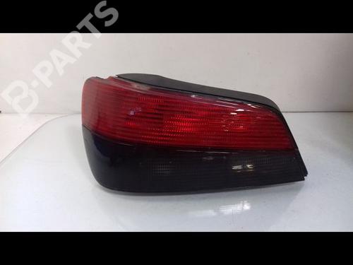 Used Left taillight PEUGEOT 306 Hatchback (7A, 7C, N3, N5) 2.0 HDI 90 (90 hp) 8979142