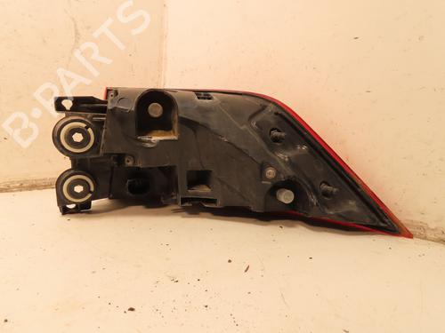 Left taillight AUDI Q8 (4MN, 4MT) 50 TDI Mild Hybrid quattro | BP31325293C34