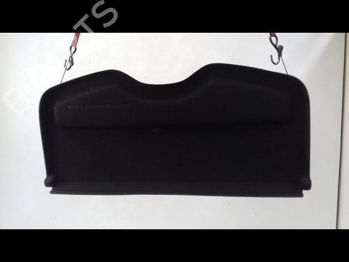 Used Rear parcel shelf Rear parcel shelf RENAULT CLIO III (BR0/1, CR0/1) 1.5 dCi (BR0H, CR0H, CR1S, BR1S) (106 hp) 8990832 8990832