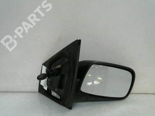 Bakspejl Højre TOYOTA YARIS (_P1_) 1.4 D-4D (NLP10_, NLP10R) | BP8985746C27 