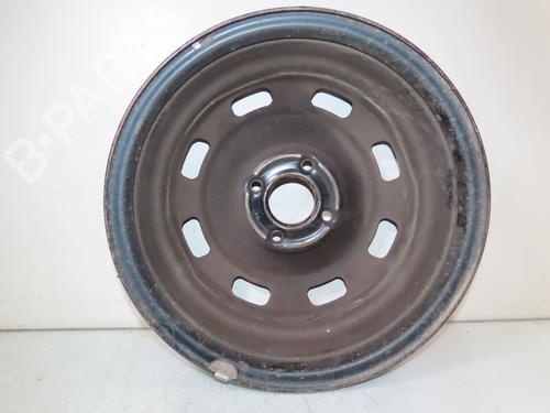 Fælk CITROËN BERLINGO Box Body/MPV (B9) [2008-2026]  26968512